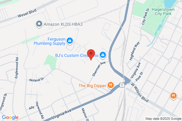 Frazier Precision Instrument