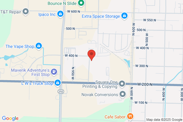 Reed Precision Machining