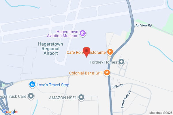 Top Flight Air Park