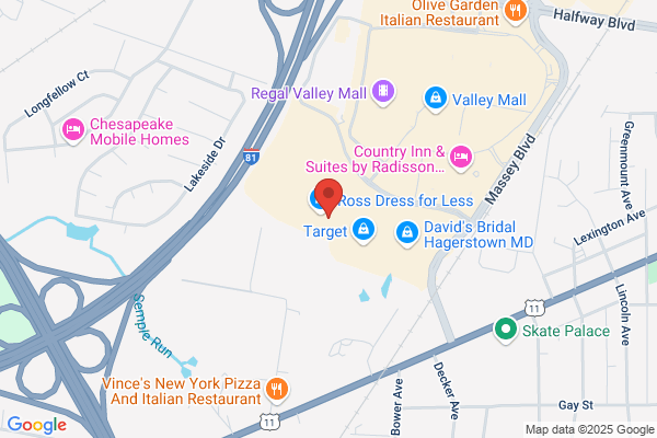 DSW Designer Shoe Warehouse