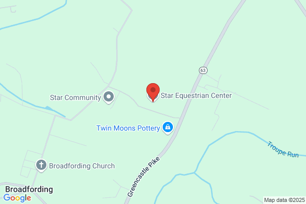 Star Equestrian Center