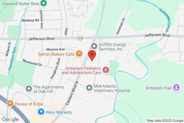 Ability Prosthetics & Orthotics, Inc.