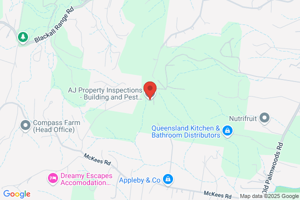 A&J Home Inspection, LLC