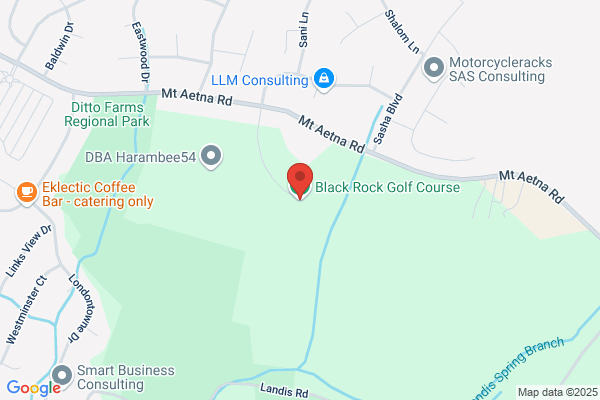 Black Rock Golf Course