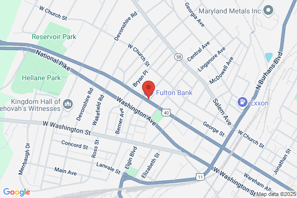 Chevy Chase Bank