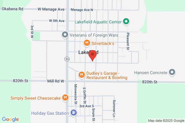 Fairview Wildlife Studio