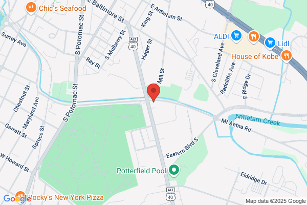 Frederick Street Automotive