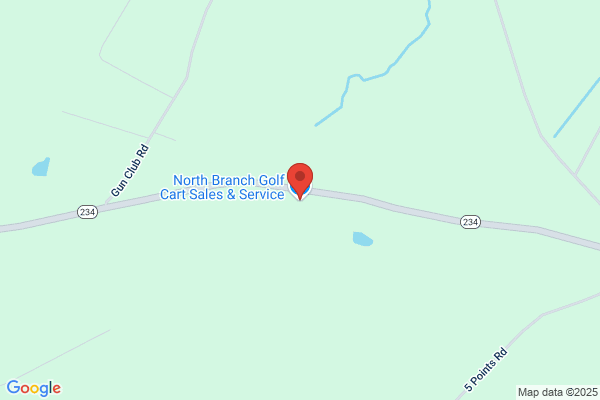 Lost Creek Carts