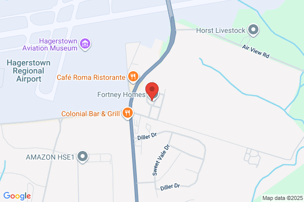 Northaven Mobile Home Park