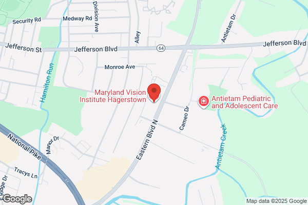 NovaCare Rehabilitation - Hagerstown