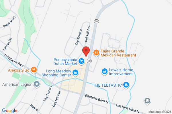 Rankin Physical Therapy - North Hagerstown