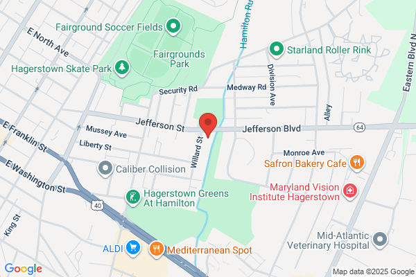 Bob Jones Plumbing & Heating