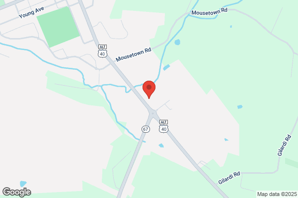 Tri-County Pump Service Inc