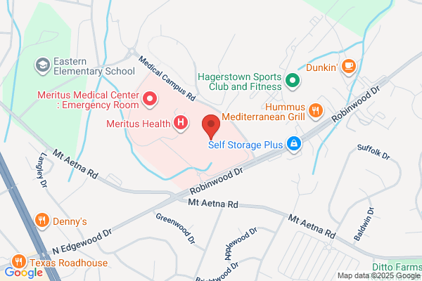 Laser Podiatry Associates of Hagerstown
