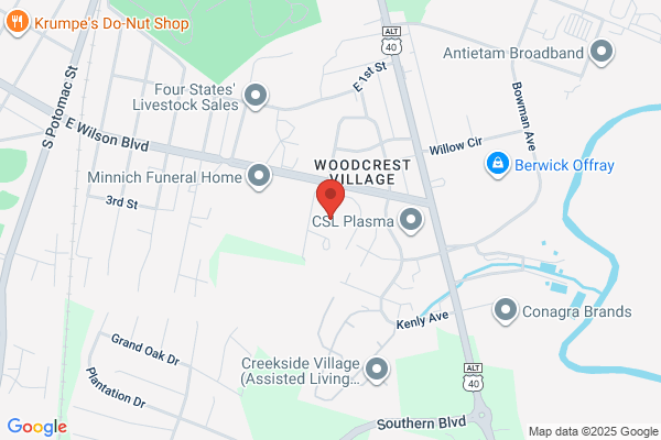 Woodcrest Village