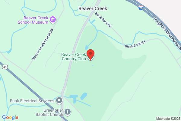 Beaver Creek Country Club