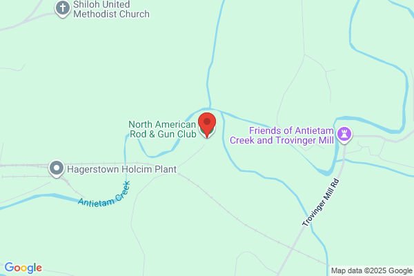 North American Rod & Gun Club