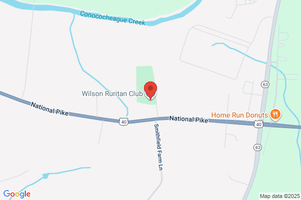 Wilson Ruritan Club