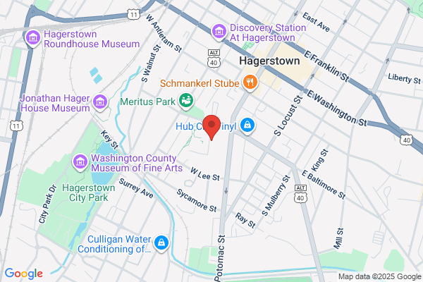 Potomac Property Management
