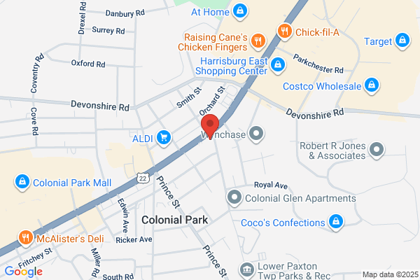 Allied Home Mortgage Capital Corporation