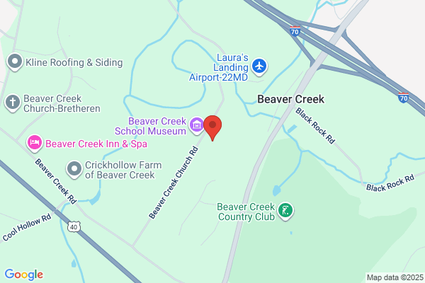 Beaver Creek Christian Church