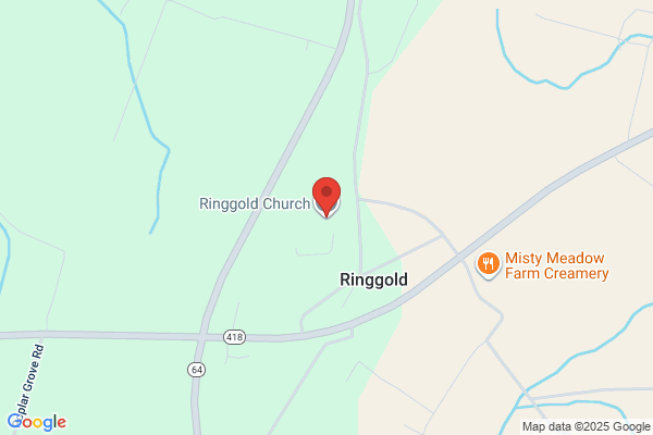 Christ Church of Ringgold