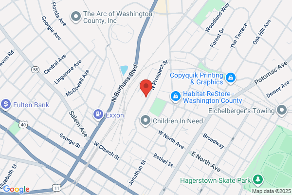 Antietam Roofing