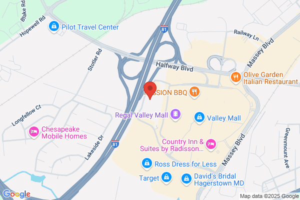 Valley Storage - Hagerstown