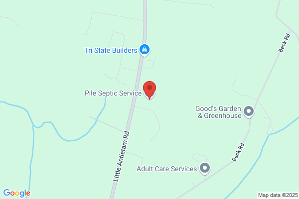 Karl Pile Septic Service