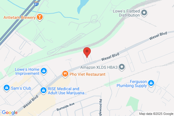 Wesel Self Storage and Business Center