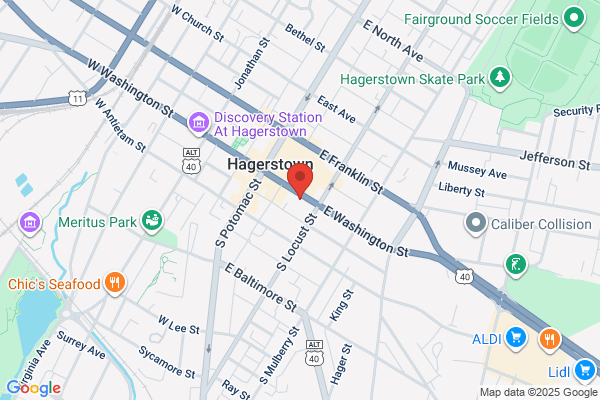 Washington Street Pawnbrokers
