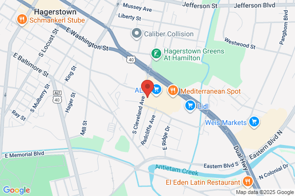 Mr Tire Auto Service Centers