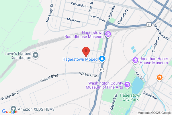 Washington County Human Development Council