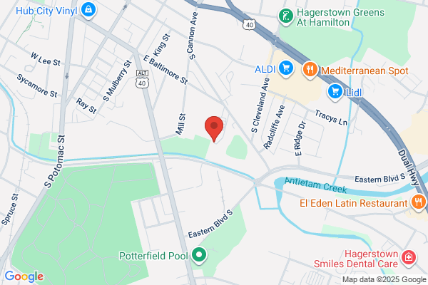Hagerstown Spring & Alignment, Inc.