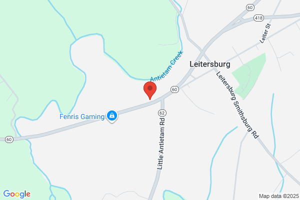 W Henry Tree Service