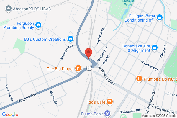 Leo Road Service Diesel Repair