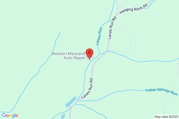 Western Maryland Truck Repair