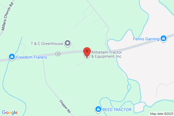 Antietam Equipment Corporation