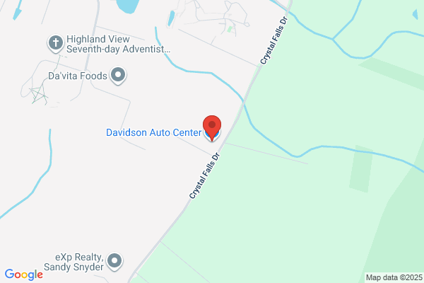 Davidson Motors