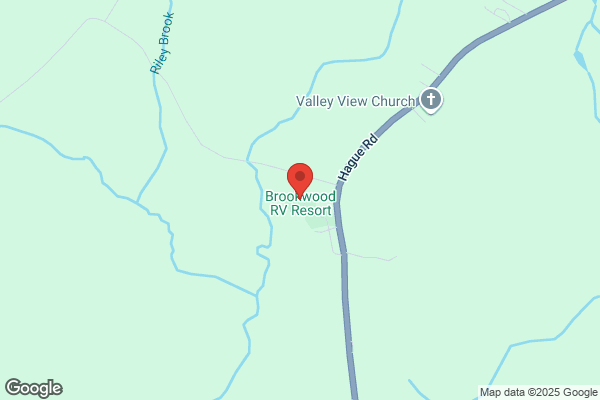 Brookwood Rv Resorts