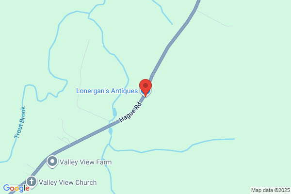 Lonergan's Antiques