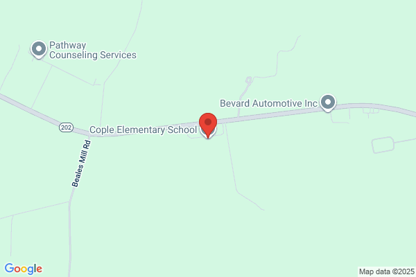 Cople Elementary School