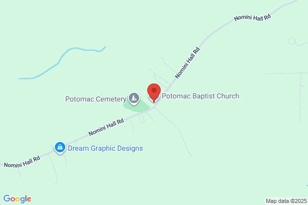 Potomac Baptist Church