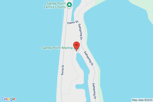 Sandy Point Marina