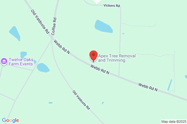 Apex Tree Removal and Trimming, LLC