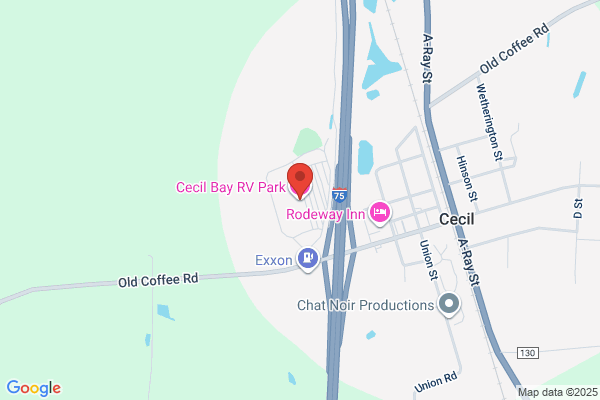 Cecil Bay Rv Park