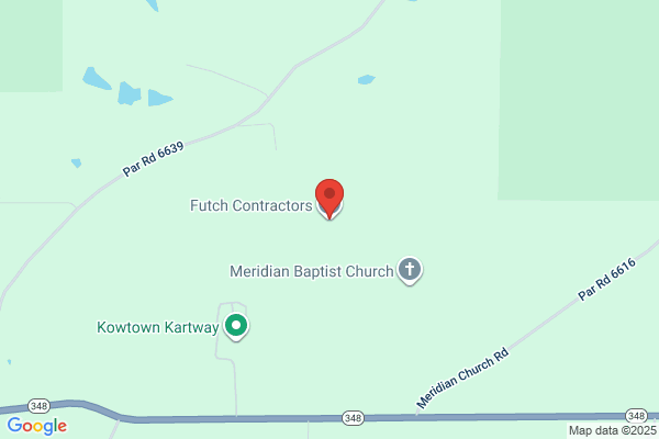 Futch Contracting Inc