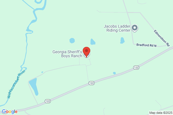 Georgia Sheriffs Boys Ranch