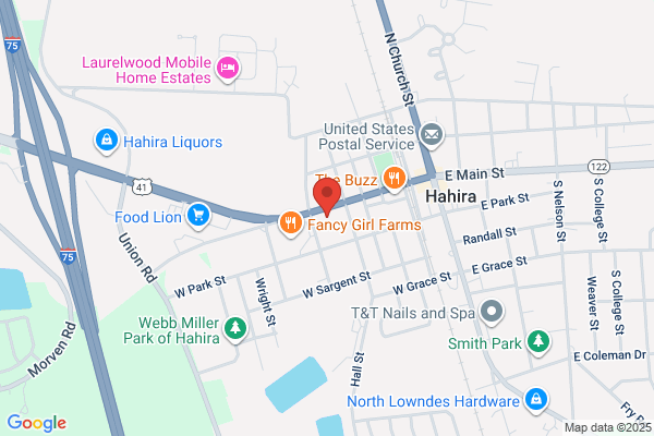 Hahira Automotive