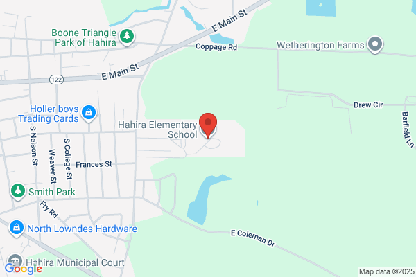 Hahira Elementary School